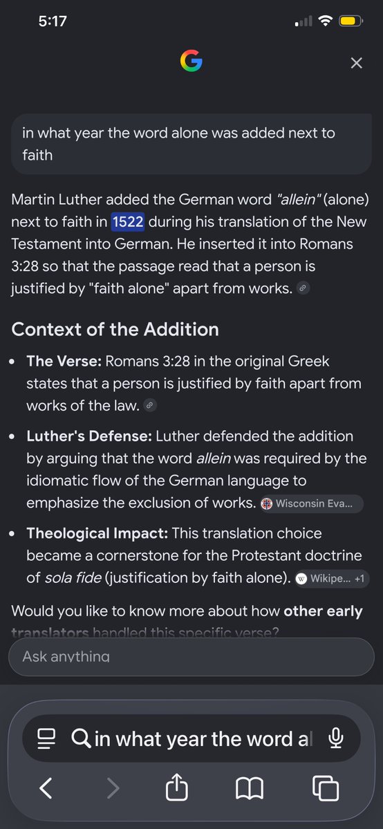 Jjmaipu's tweet photo. @Birddawg6969 @bannedpastor @catholicpat Jesus gave up the example to follow. To be like him.  Why would he bother with all the teaching if we can break it and still make it.  No one believe that satanic lie of faith alone previous to the 1500s. https://t.co/ChyAXFiPD6