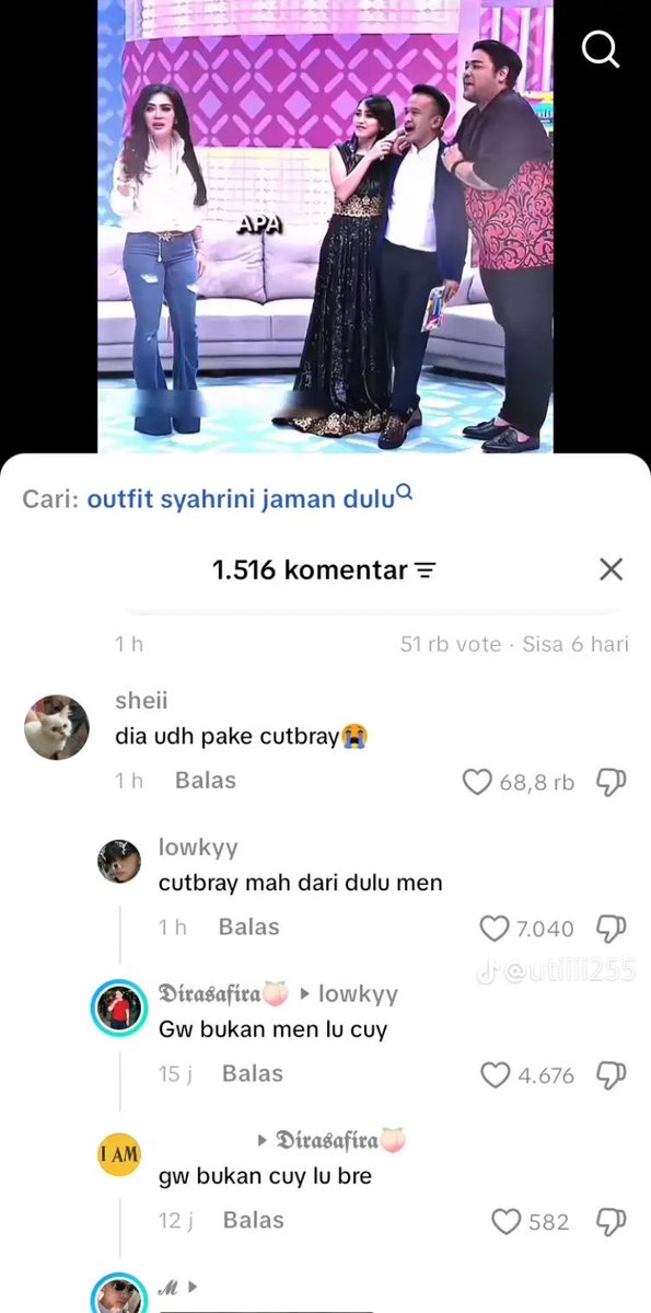 sparklebabys's tweet photo. LUCU BGT SIALAN 😭😭😭😭😭 https://t.co/lUSrqfQ7u8