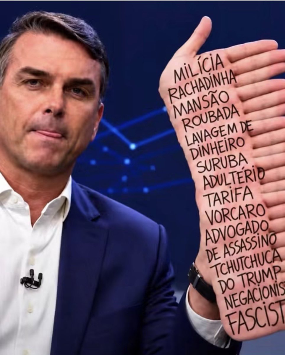 ABalochini19614's tweet photo. #DeportTheBolsonaros https://t.co/m2n7tA9A2F