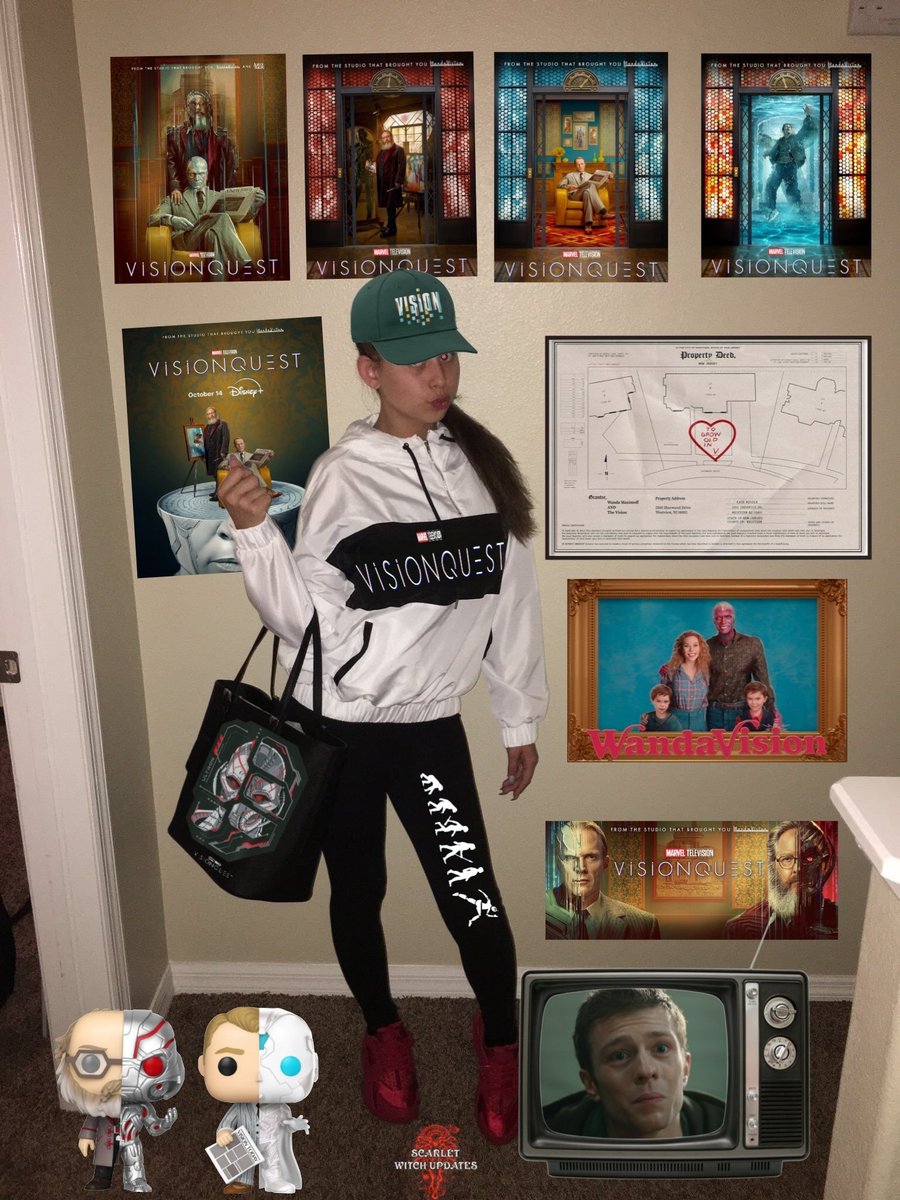 _Margvel's tweet photo. QUÉ EPISODIO INCREÍBLE AAAAAAAAA QUÉ SERIE DEL CARAJO

TE AMO VISIONQUEST https://t.co/HCVBpKPQMh