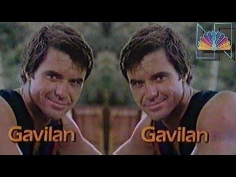 FrankMalfitano's tweet photo. FORGOTTEN TV SHOWS: GAVILAN, 1982-83 NBC #Gavilan #tvshow #oceanographer #ExCia #RobertUrich #adventure #KateReid #PatrickMacNee #1980s #NBC #forgottentvshows https://t.co/OYzaegbxFg