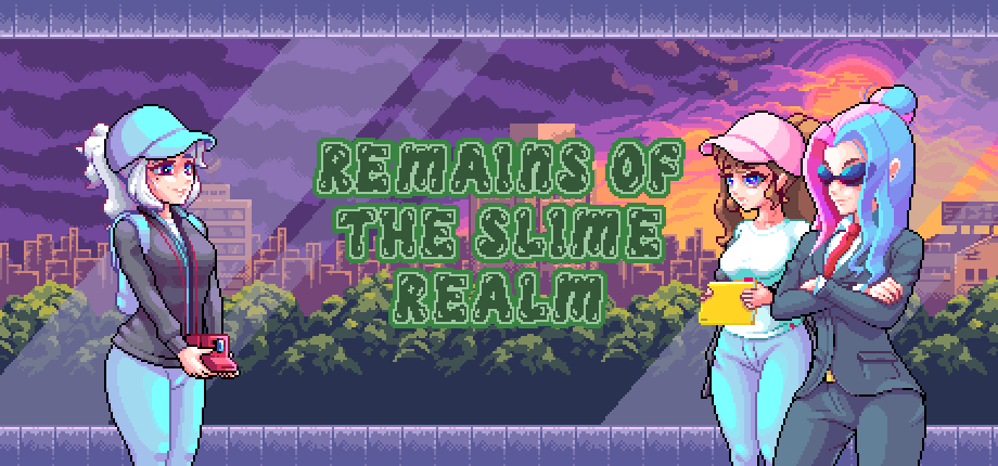 matcha_ero's tweet photo. @Giulio6686 🎮 Working on an erotic videogame about slimegirls https://t.co/RD0OFZYntQ