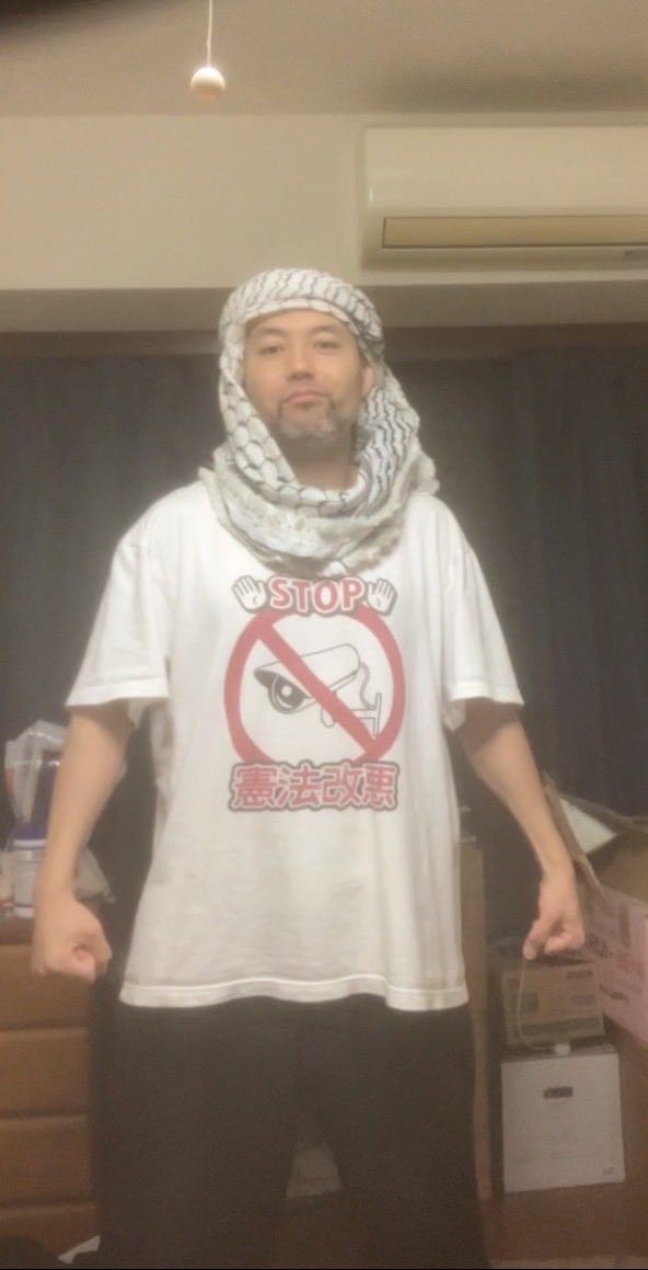 JapaneseTruth3's tweet photo. @EhRachon2 @An1s213 俺は違うぞ https://t.co/6CuyNE2lkj