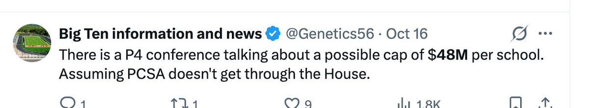Genetics56's tweet photo. Here is the post I made on this news recently https://t.co/kVJl261KRM