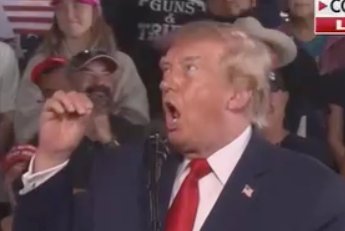 TheResistance68's tweet photo. I love when a president sucks dick @realDonaldTrump https://t.co/n7OPQFJ9IN
