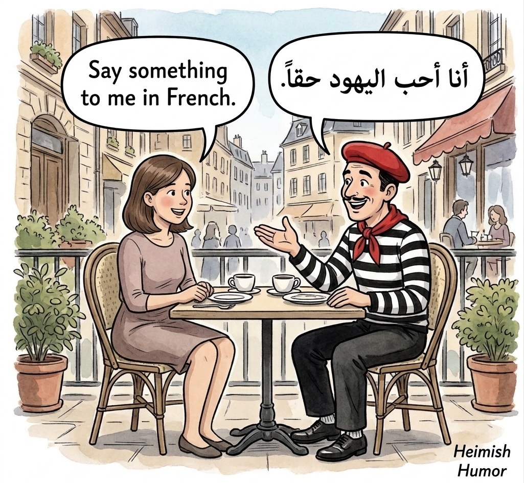 HeimishHumor's tweet photo. https://t.co/pZzCYEd2un