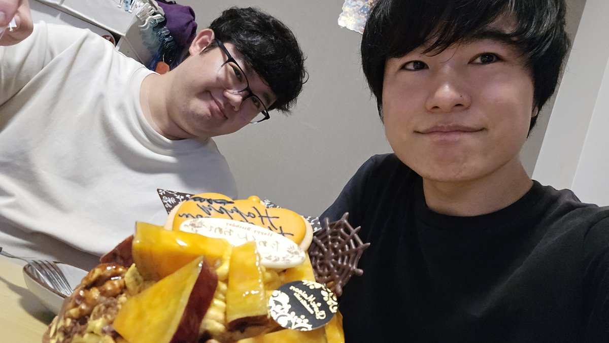 hapikapitime's tweet photo. 昨日はたぁくんのバースデー（仮）🎂
今日はサプライズのお出掛けで
行き先は内緒🤫
でも勘が良いからたぁくんは…(笑) https://t.co/X2pR0ZfyiV