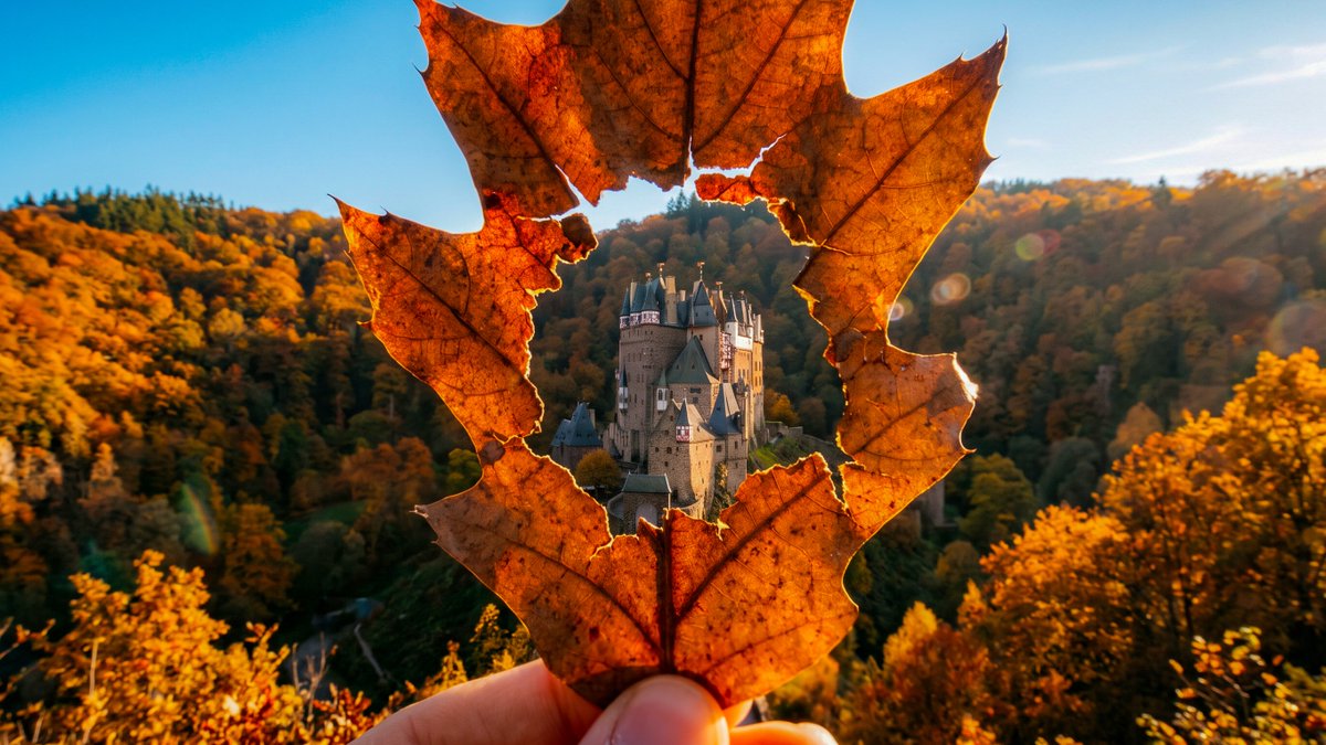 celine_bec50011's tweet photo. Show me your most beautiful outdoor shot.👀🍁 https://t.co/OIU1S5biLB