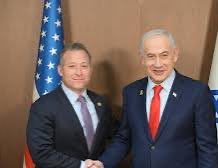 2ANDVS's tweet photo. @DemsForMike Of course Josh SLAMS Abdul. 

Abdul has insisted on rerouting Michigan tax dollars from weapons for Josh's friend, Bibi, to Michigan schools and healthcare. https://t.co/OYXPxMUSjV
