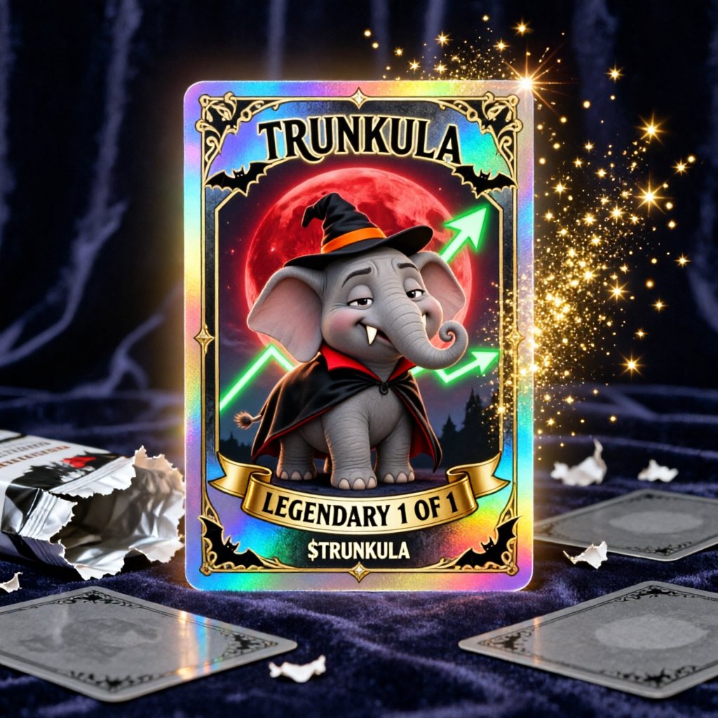TrunkulaCoin tweet picture