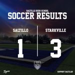Photo by Saltillo High School Soccer (@SoccerSaltillo)
