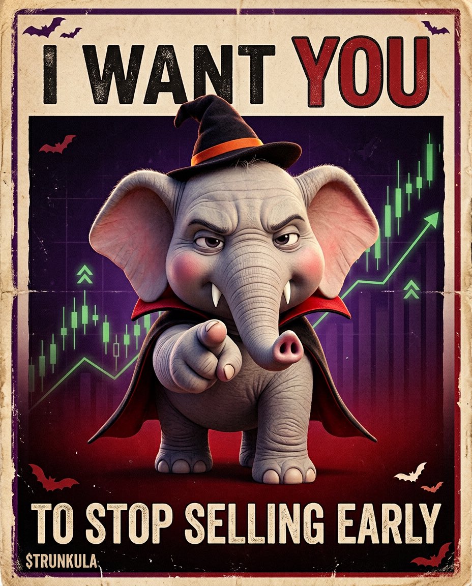 TrunkulaCoin tweet picture