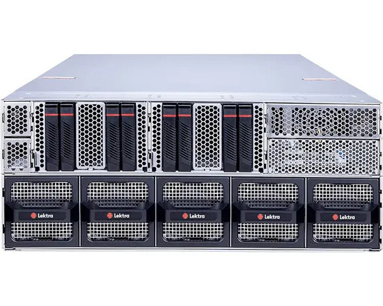 HostingJournal's tweet photo. #DedicatedHosting Lektra Brings Solar-Powered Servers to Distributed AI Clouds dlvr.​it/TW53SY https://t.co/Snehu7Ajgw
