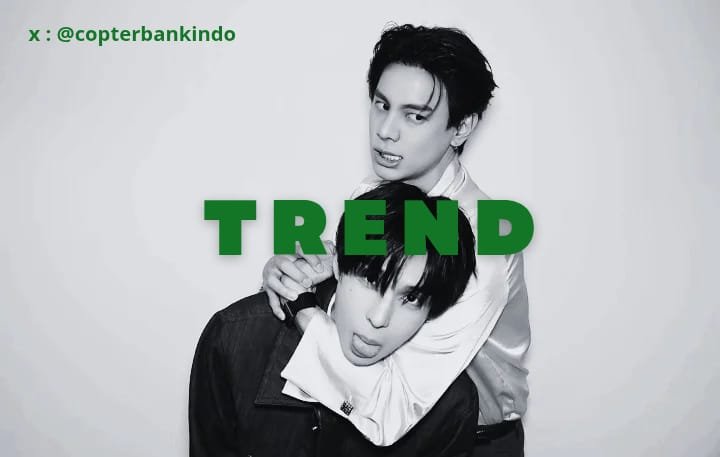 copterbankindo's tweet photo. 🚁 𝗧𝗿𝗲𝗻𝗱 ☀️

🗓️ : 28.10.2026
🔐 COPTERBANK GROWING TOGETHER
#️⃣ #.CopterBank
start trend : 08.00 WIB

📢 jangan menggunakan hastag &amp; keyword sebelum waktu yang ditentukan

#bankartit #copterntp #copterbank
~k https://t.co/t89M4pK0BB