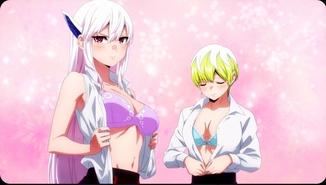 alex_cast65's tweet photo. Que vuelva el anime ya 🙏 https://t.co/ECz4Ex6STi