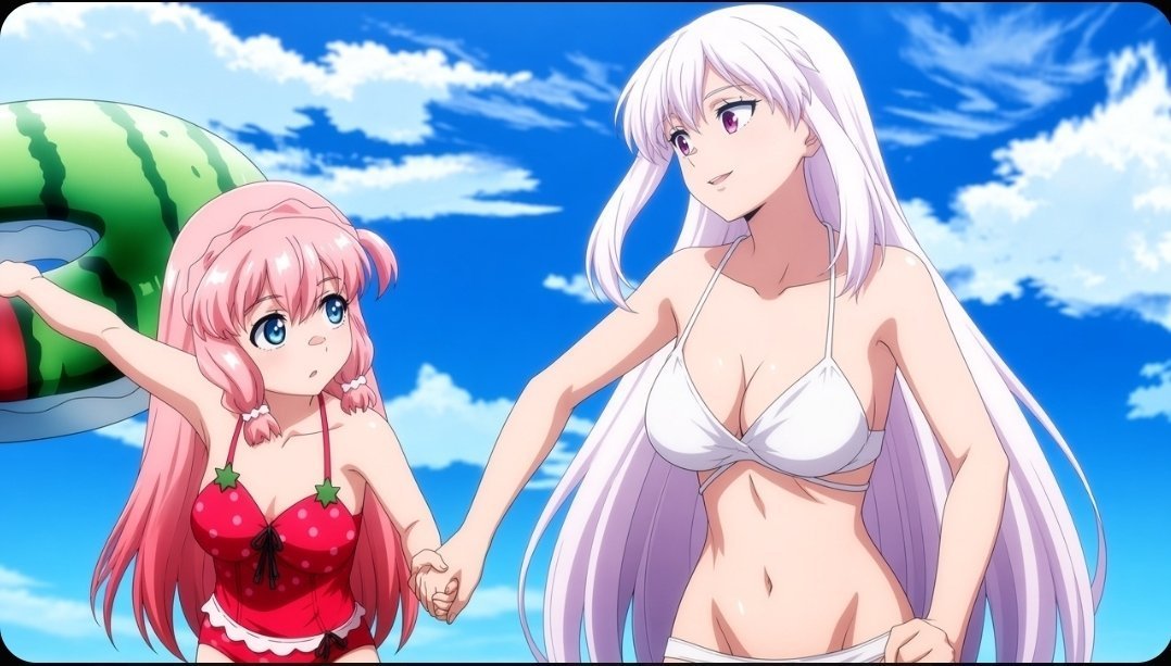 alex_cast65's tweet photo. Que vuelva el anime ya 🙏 https://t.co/ECz4Ex6STi