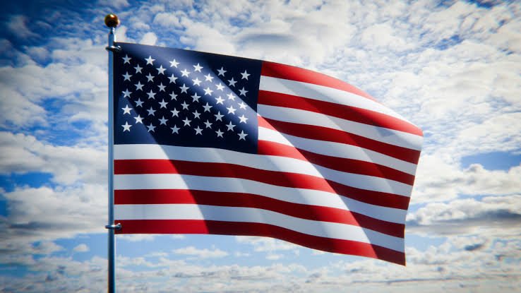 Americatwisst's tweet photo. Do you stand with America?

○ Yes
○ No https://t.co/C3yZklWHk4