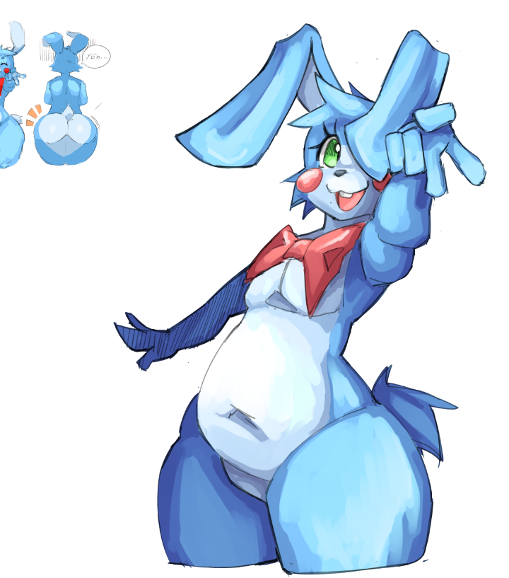 sub_tori_tori's tweet photo. bunny https://t.co/yXRPJwnRuX
