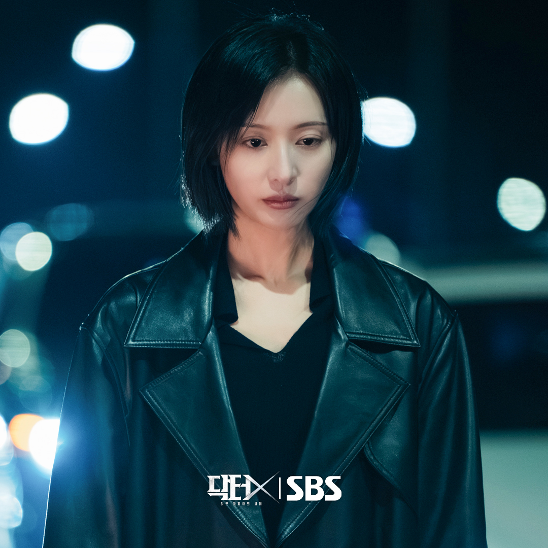 SBSNOW's tweet photo. 오살힘 가죽 자켓 김지원 무료 공유합니다🖤
지원 웅니 만나는 금요일만을 영원히 기다림,,,

SBS 금토드라마 <닥터X : 하얀 마피아의 시대>
☞ [금,토] 밤 9시 50분

#SBS금토드라마 #닥터X하얀마피아의시대
#DoctorX #김지원 #이정은 https://t.co/GntNIM3yld