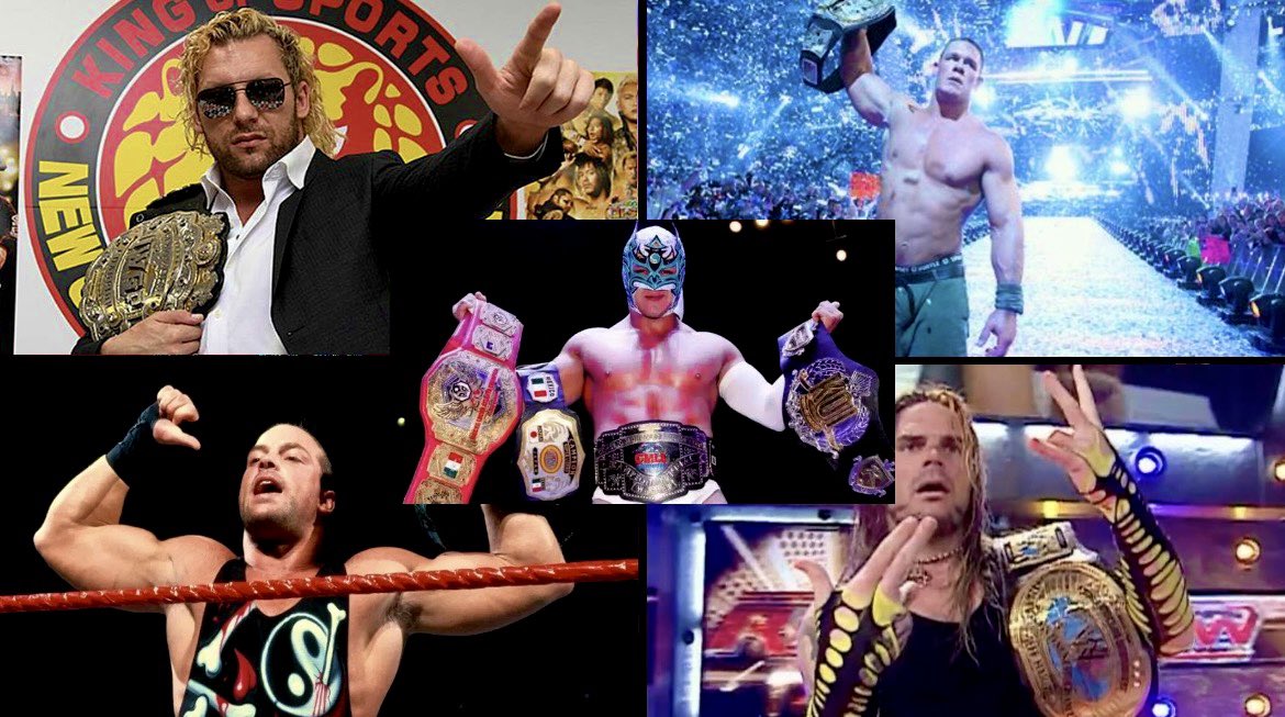 7700saint's tweet photo. Some of my favorites https://t.co/E1SHCegxOD