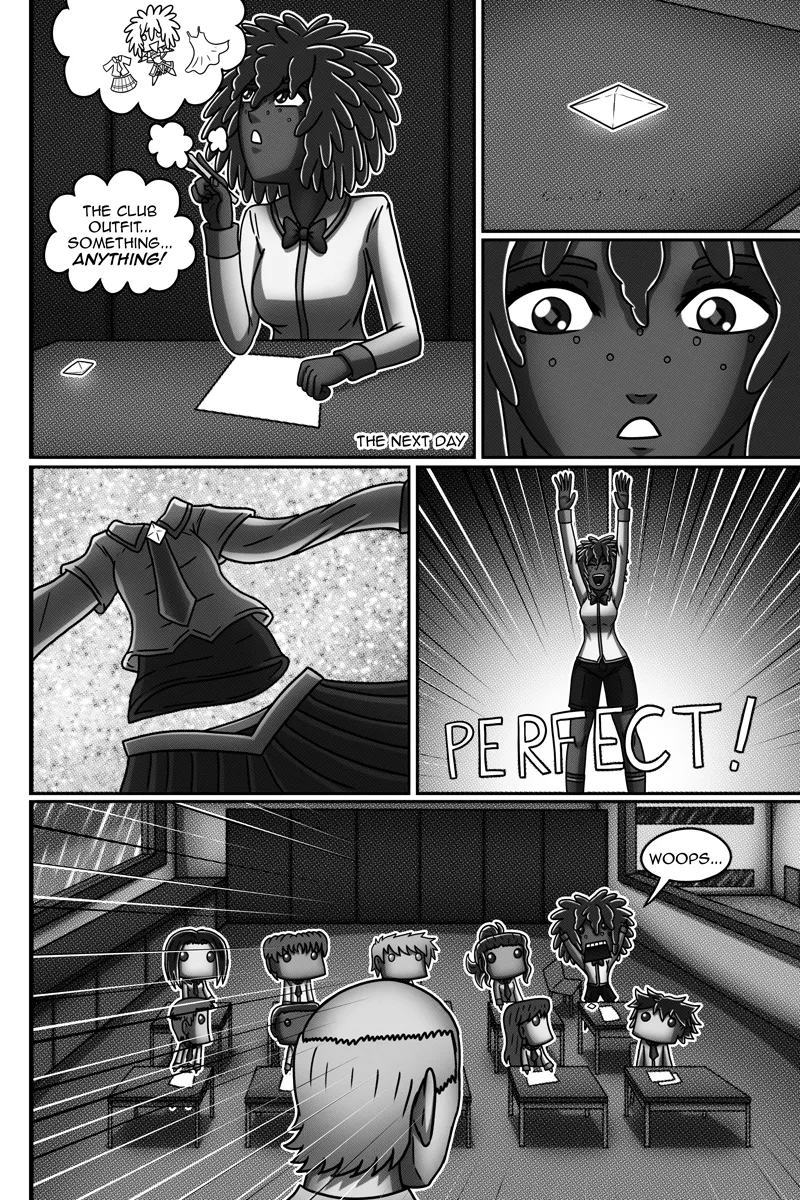 MagnaCrystalli's tweet photo. Aurora Lights - Page 325
#AuroraLights #MagnaCrystalli #comic #manga #indiecomic #original
Read More:
https://t.co/V8yvZjBzhB
https://t.co/fyPkwkdPZr https://t.co/5US7nmH7eS