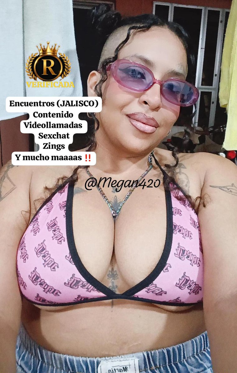 yosoyMegan420's tweet photo. 𝘿𝙪𝙡𝙘𝙚🥵 𝙤 𝙩𝙧𝙖𝙫𝙚𝙨𝙪𝙧𝙖🥵?
𝙏𝙪 𝙚𝙡𝙞𝙜𝙚𝙨💋

😈https://t.co/ziHrZSGSCG

😈https://t.co/UlGQquV6z8 https://t.co/ARK7zyvyEa
