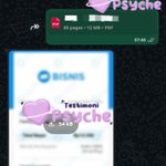 Photo by jasa parafrase nurunin turnitin, cek turnitin & ai (@psyche_work)