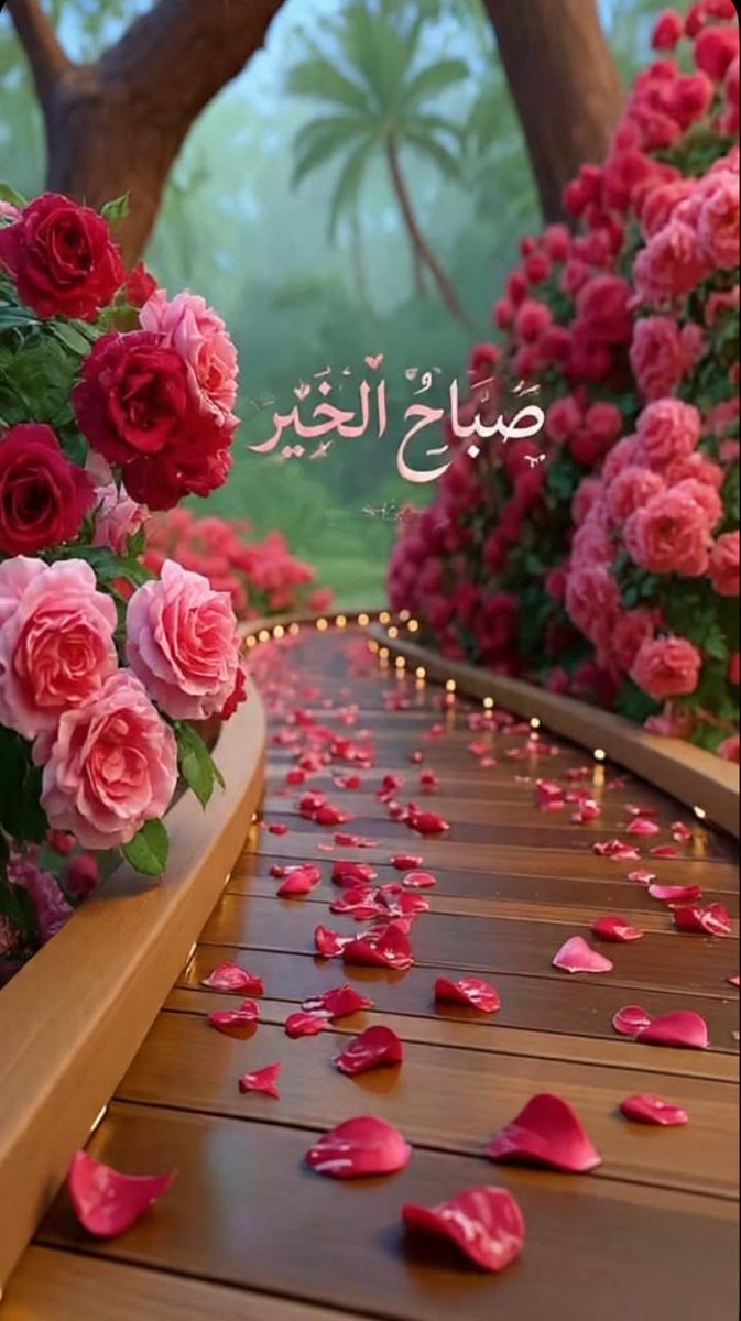 umahmmeed's tweet photo. أبثّ أروع الحروف.. وأرق المعاني..
 لمن نهض وتذكرنا .. فبادر بالتحية…
         .. صباح الخير..🌹 https://t.co/wnMlSqGd7U
