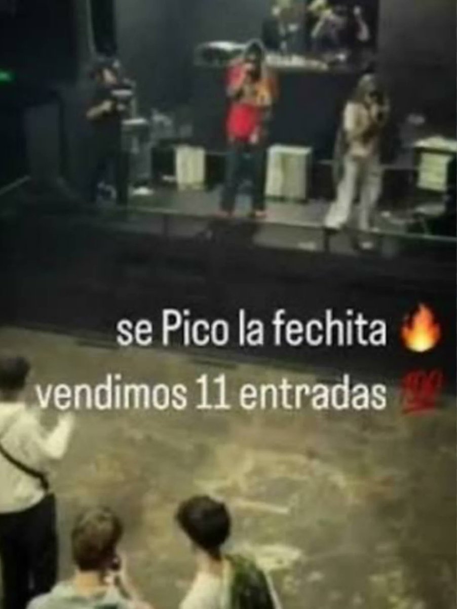 stwjuan's tweet photo. los strokes cuando toquen en el primavera sound https://t.co/L90tFyGRxE
