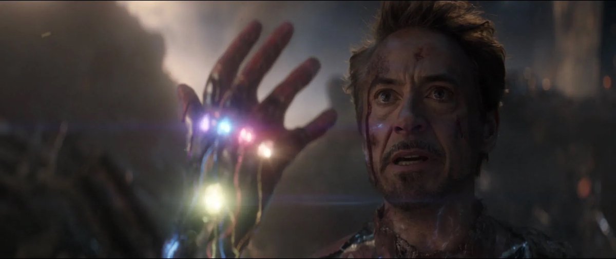 peppertcny's tweet photo. First Tony, then Jarvis and now Friday…. WHOLE FAMILY SUICIDAL 😭😭😭😭😭 https://t.co/LVueedIVsX