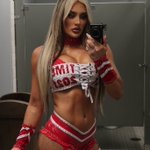 Photo by Beyond your reach. ۶ৎ NOT @tiffstrattonwwe. (@FramedInVanity)