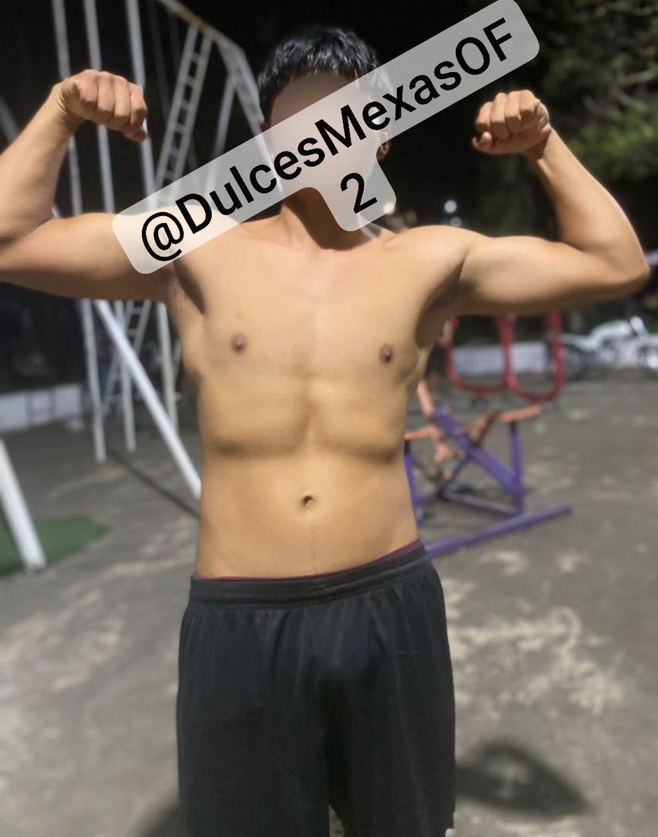 DulcesMexasOF2's tweet photo. Quien anda con ganas de verga🍆Que show soy el Moreno💪🏿
Estoy disponible para llenarte de leche💦Acabo de cumplir 18 y ando bien cachorro mami🥵 
😈¿QUIERES PROBAR?😈
👇🏿🔥Venta de contenido y disponible para encuentros pide inf🔥👇🏿

https://t.co/GMHcLvsWIJ https://t.co/J5uNYQeAJj