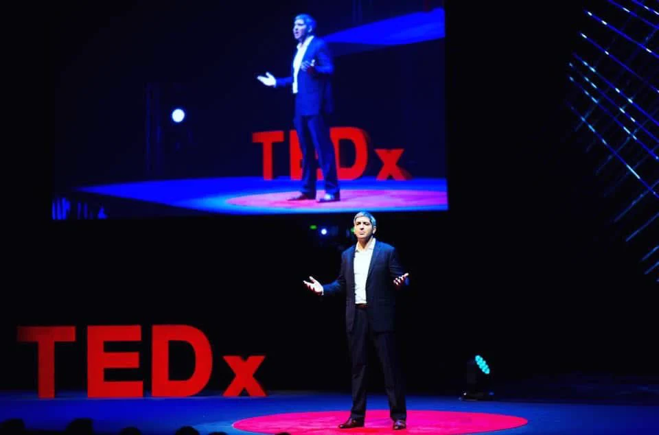 mek0 on X: "@HenriArslanian @TEDx Congrats on 10 years of impact" / X
