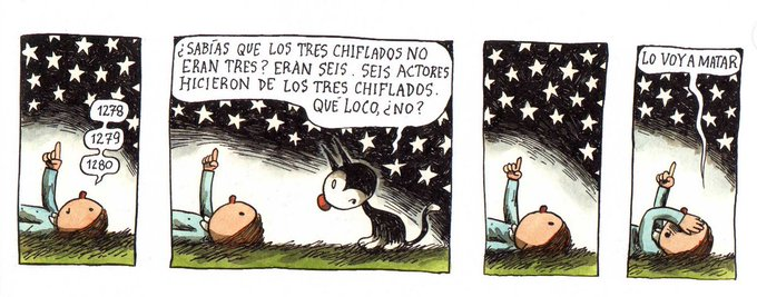 AHGArgentino's tweet photo. Por @porliniers https://t.co/vWGrhMn0WC