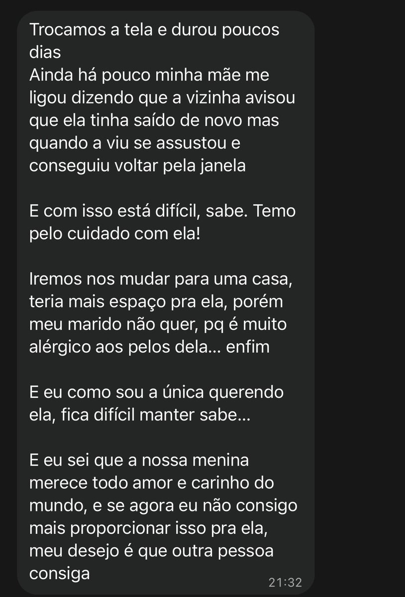 ahbrunaalobos's tweet photo. Nem acredito que eu tô vivendo isso de novo 😭 https://t.co/RNqzeI22gH
