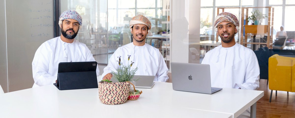Phaze Ventures announces $75M+ global venture platform from Oman