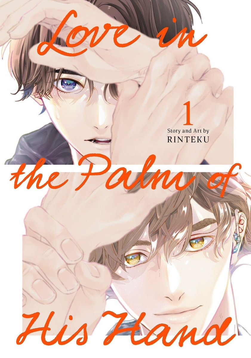 WeoKun's tweet photo. these are the two id most love to see get (good) anime adaptions! https://t.co/UGAEXbPQQE