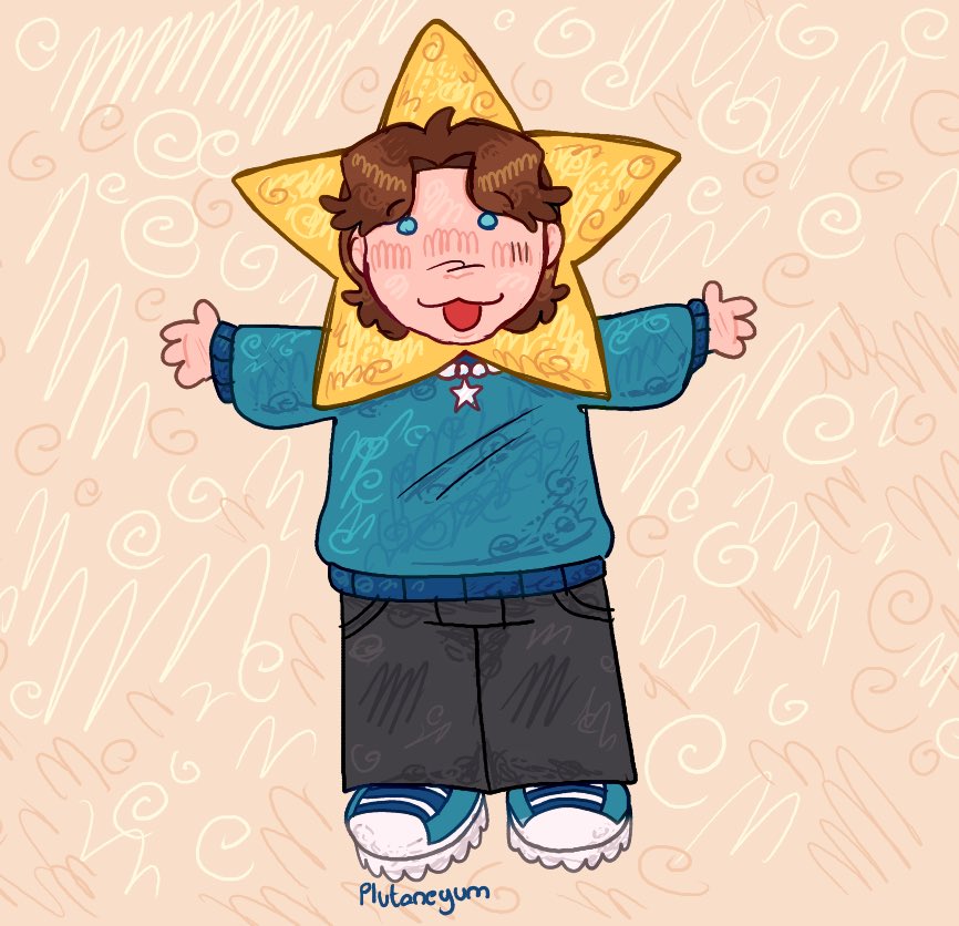 plutoneyum's tweet photo. man look at my rising star dawgg im going to the streamer awards 😭 😭 

#maxggs https://t.co/uIKJEL1Pka