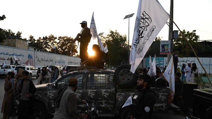 Rule of Law Index: Afghanistan Ranked Worst Country in South Asia
