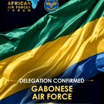 Photo by African Air Forces Forum (@AAFFOfficial)
