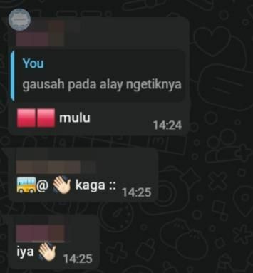 convomfs's tweet photo. 💭 Temen kalian ada yg model gini enggak guys https://t.co/sAzQPfkxg4