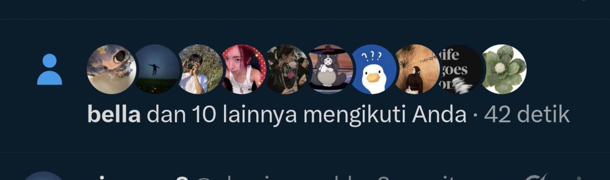 liimeren's tweet photo. Seneng banget notif mutualanku ramai 😭 ayo yang mau berteman denganku siapa saja boleh, biar aku nggak kesepian hiks 😭✨ https://t.co/VtjRwACLMv
