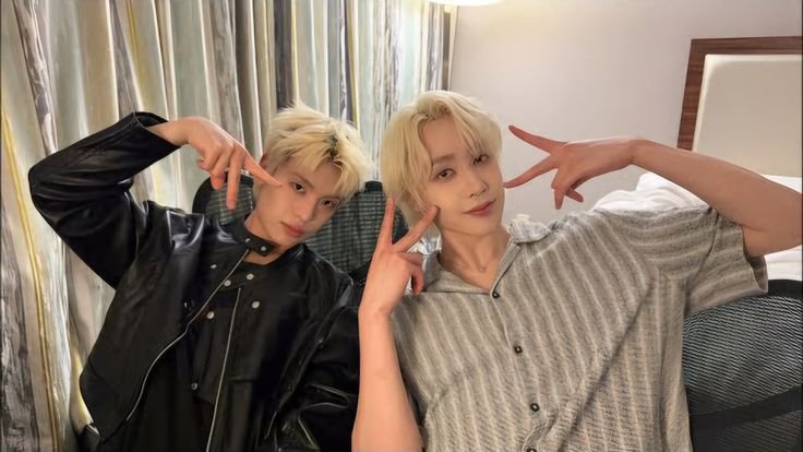 CallmeChaarlie's tweet photo. Hello!! I'm Charlie and I've been roady since tricky house, so I wanna be part of #roadytwt

• I speak eng &amp; rus, learning nl
• my bias line: Hunter, Minjae, Yechan, Seeun 
• my dms are open if you'd like to be friends!
• ♡/⟳ would be appreciated!

#xikers #roady https://t.co/06rCgTBktp