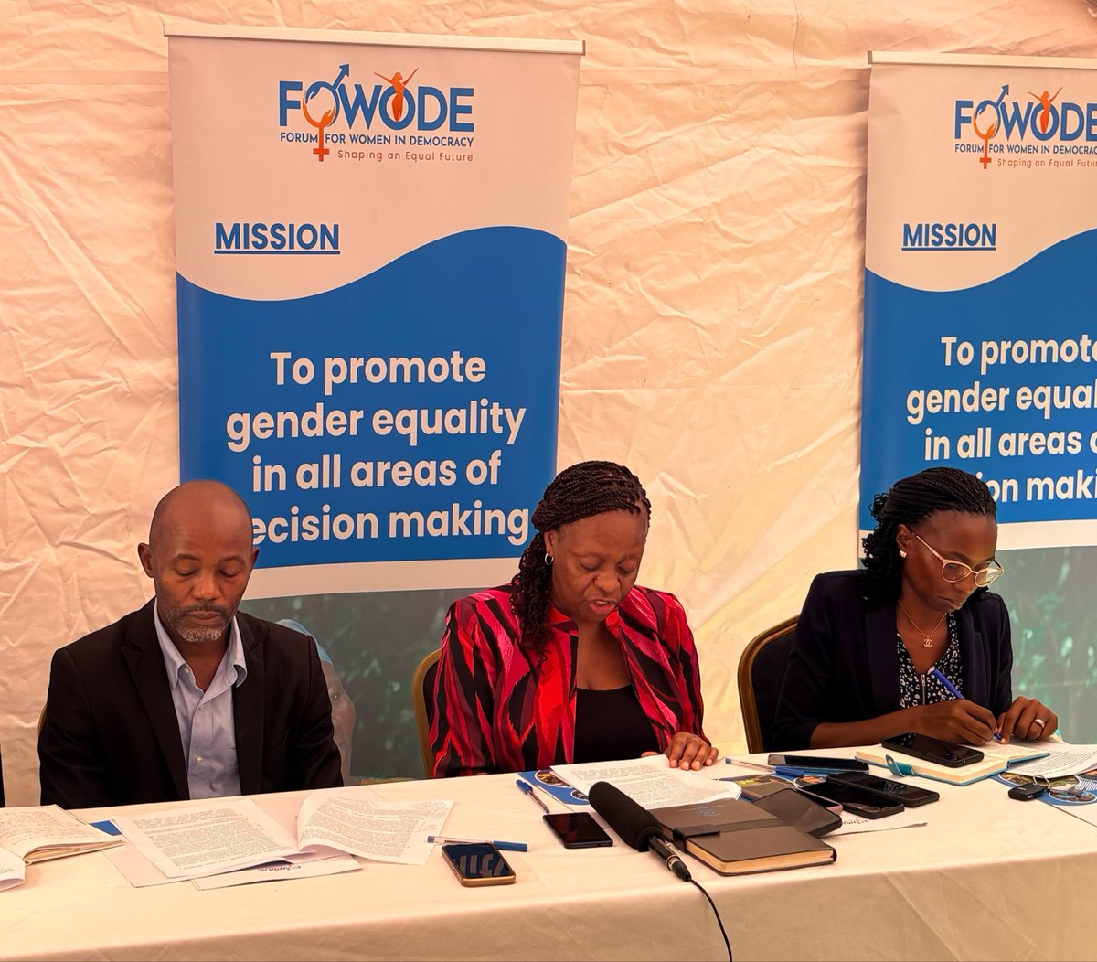 FOWODE_UGANDA's tweet photo. The Financial Institutions Act, 2004 protects the confidentiality of customers' financial information. Uganda's financial inclusion journey is built on that trust.

If weakened, those with the least savings turn away from banks first. https://t.co/nD4cNEUWtn