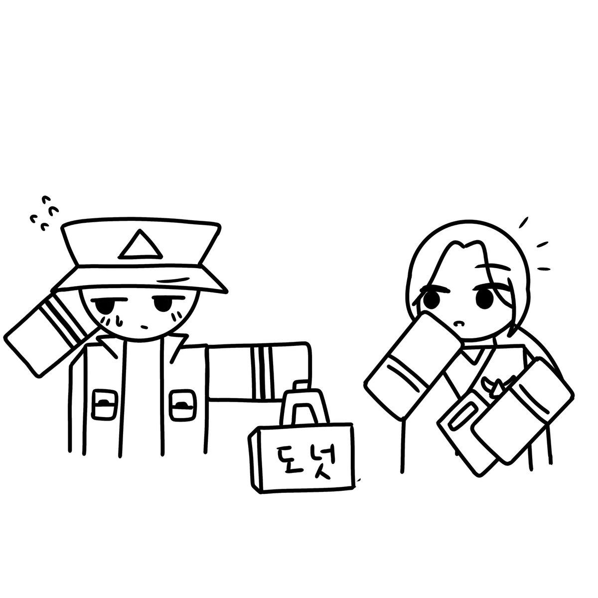 JUSANGAME07's tweet photo. 간단한 낙서

#towerdefensesimulator https://t.co/bpb0gfBG0G
