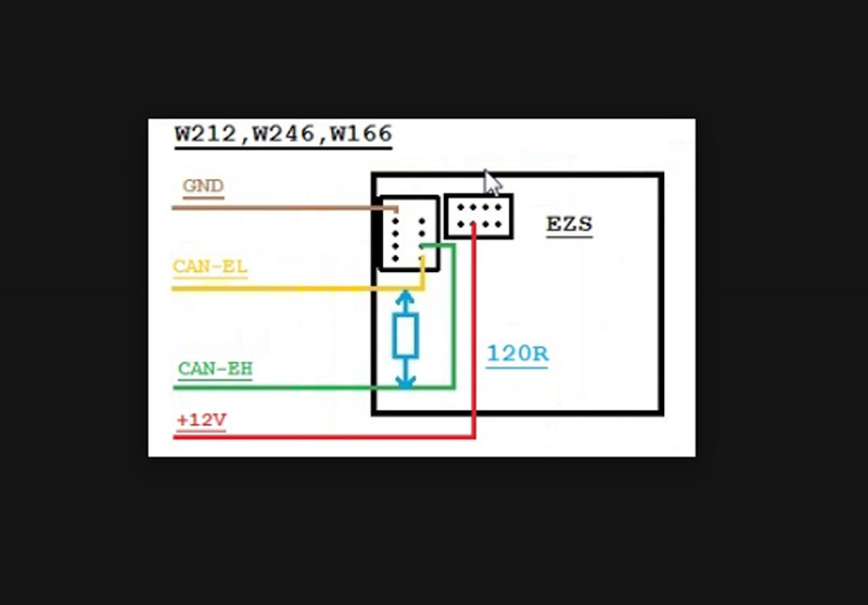 RingH88920's tweet photo. #Autel #AutelTech #Otofix #OtofixIM1 #OtofixTool #KeyTool #KeyProgramming #Locksmith #MercedesBenz OTOFIX IM1: Can It Clone the Mercedes-Benz W212 EIS? Check to learn: https://t.co/DhfYucwbTq https://t.co/UpKSJAEeC8