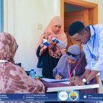 Photo by Mogadishu University | جامعة مقديشو (@MogUniver)