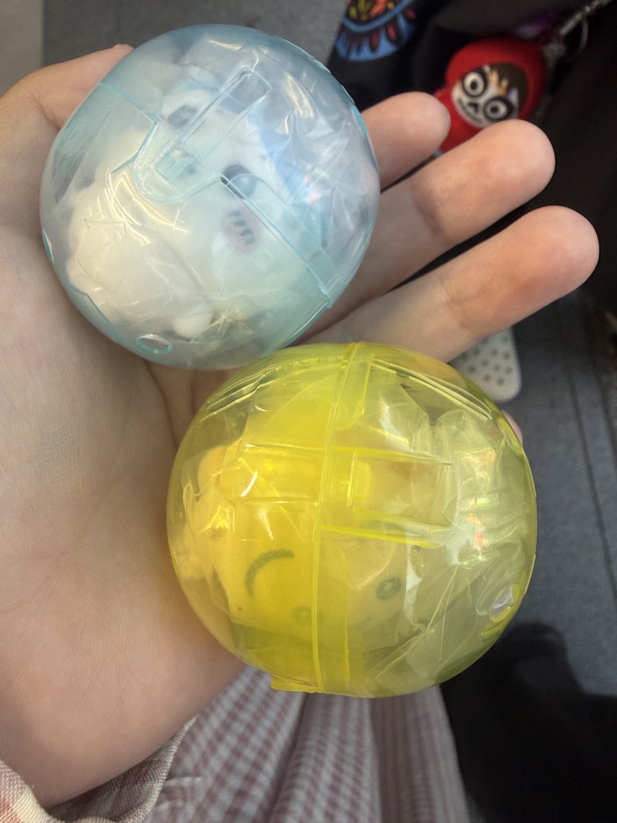 miyu___bu's tweet photo. 【交換】ちいかわふわふわフロッキードール

譲▶︎ハチワレ、うさぎ

求▶︎ちいかわ

ただいま池袋におります。検索からでもお気軽にお声掛けください！ https://t.co/Nfau8Ga50B