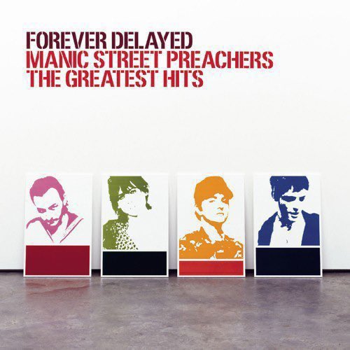 FDForum's tweet photo. 📆[28/10/2002]| On This Day Manic Street Preachers released Forever Delayed - The Greatest Hits

Chart Position: #4

#ManicStreetPreachers | @Manics https://t.co/4B1mUOHEwd
