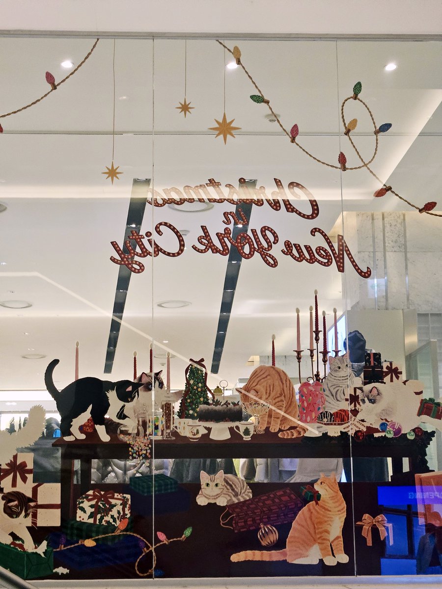 uli05100's tweet photo. 벌써 🪄🎄🐈‍⬛ https://t.co/nAzoqegSYz